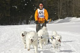 Kandersteg 2009 EM