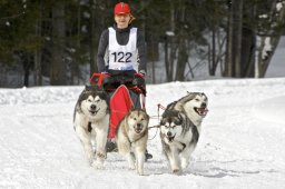 Kandersteg 2009 EM