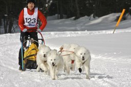 Kandersteg 2009 EM