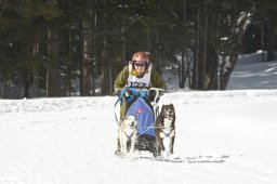 Kandersteg 2009 EM