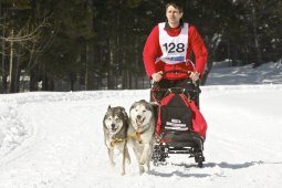 Kandersteg 2009 EM