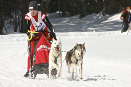 Kandersteg 2009 EM