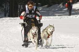 Kandersteg 2009 EM