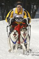 Kandersteg 2009 EM
