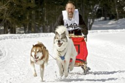 Kandersteg 2009 EM