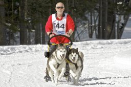 Kandersteg 2009 EM