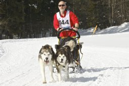 Kandersteg 2009 EM