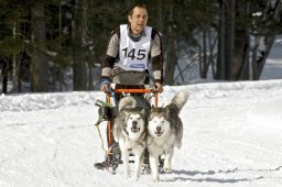 Kandersteg 2009 EM