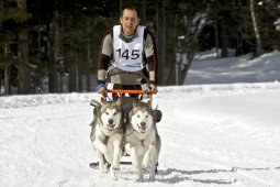 Kandersteg 2009 EM