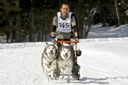 Kandersteg 2009 EM