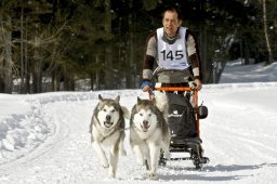 Kandersteg 2009 EM