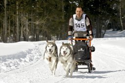 Kandersteg 2009 EM