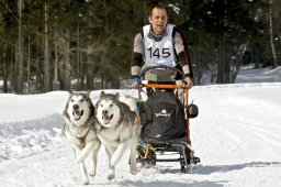 Kandersteg 2009 EM