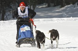 Kandersteg 2009 EM