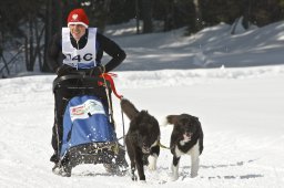 Kandersteg 2009 EM