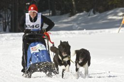Kandersteg 2009 EM