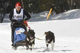 Kandersteg 2009 EM