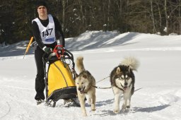 Kandersteg 2009 EM