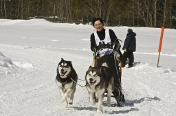Kandersteg 2009 EM