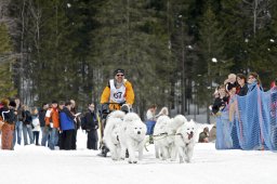 Kandersteg 2009 EM
