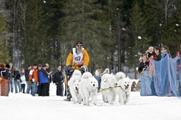 Kandersteg 2009 EM