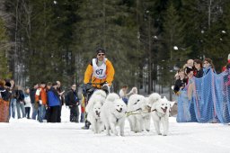 Kandersteg 2009 EM
