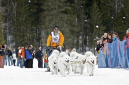 Kandersteg 2009 EM