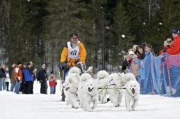 Kandersteg 2009 EM