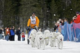 Kandersteg 2009 EM