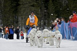 Kandersteg 2009 EM