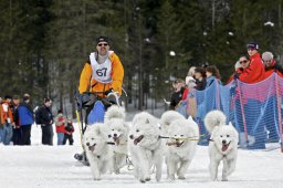 Kandersteg 2009 EM