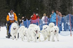 Kandersteg 2009 EM