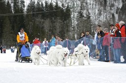 Kandersteg 2009 EM