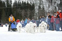 Kandersteg 2009 EM