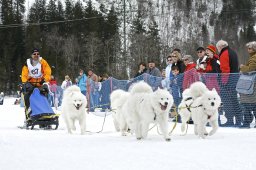 Kandersteg 2009 EM