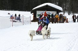 Kandersteg 2009 EM