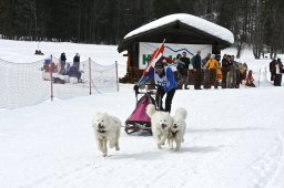Kandersteg 2009 EM