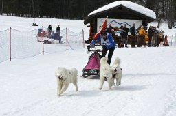 Kandersteg 2009 EM