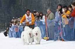 Kandersteg 2009 EM
