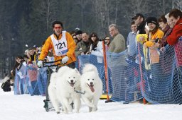 Kandersteg 2009 EM