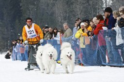 Kandersteg 2009 EM
