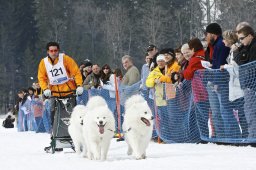 Kandersteg 2009 EM