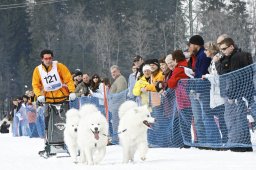 Kandersteg 2009 EM
