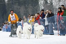 Kandersteg 2009 EM
