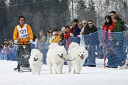 Kandersteg 2009 EM