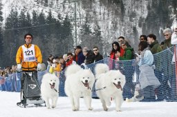 Kandersteg 2009 EM
