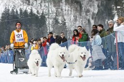 Kandersteg 2009 EM