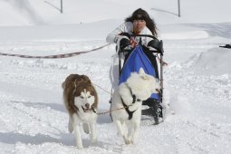 Lenzerheide 2009