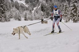 Kandersteg 2014 WM