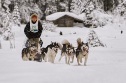 Kandersteg 2014 WM